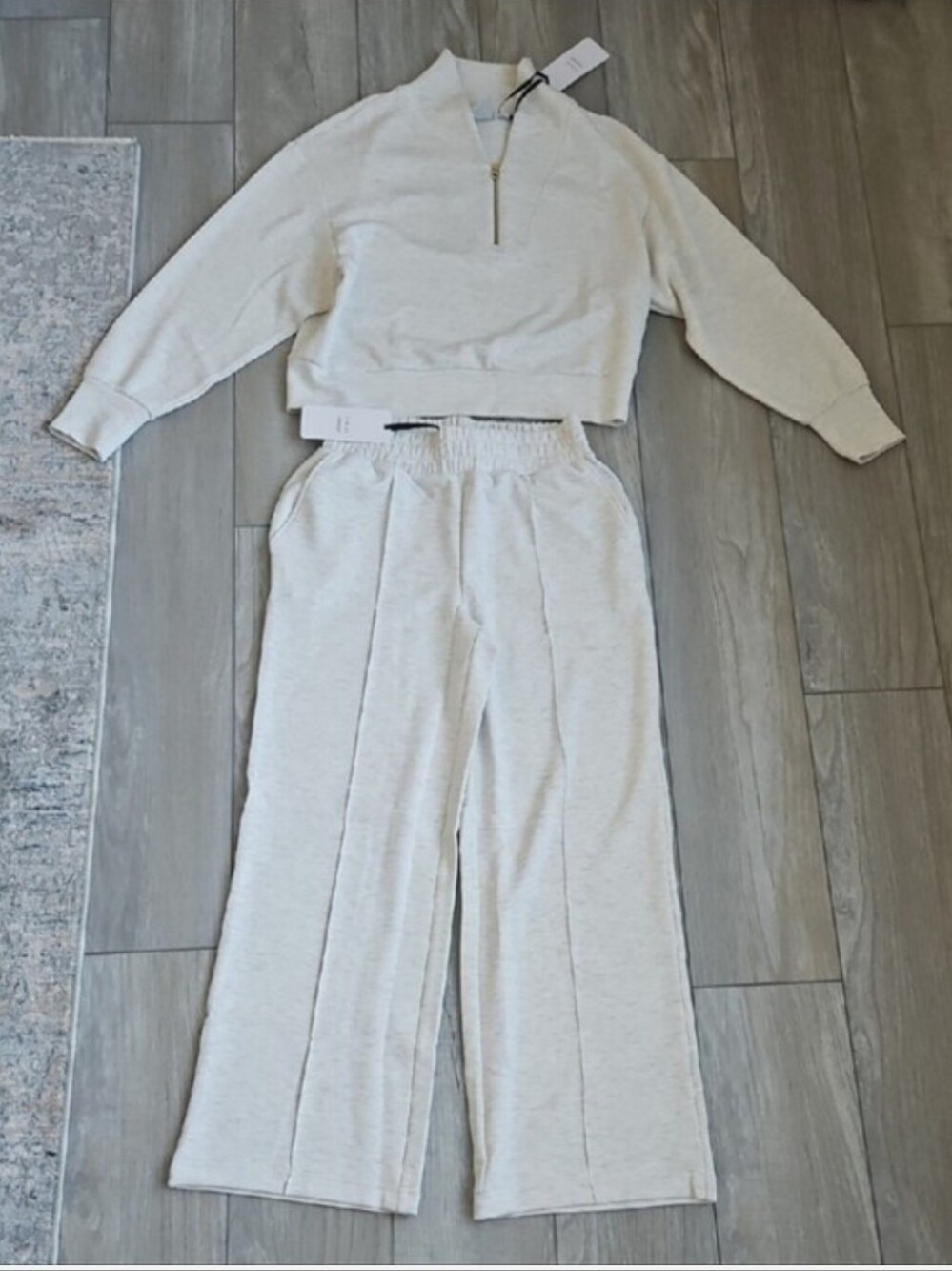 Varley Doublesoft Set - Picture 5 of 13